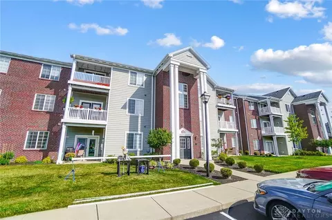 2305 205 Pinnacle Private Ct #205, Fairborn, OH 45324