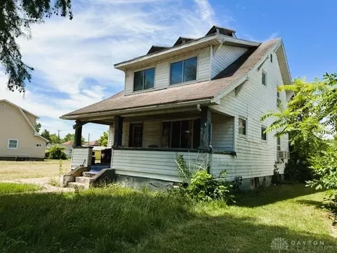 125 Anna St, Dayton, OH 45417