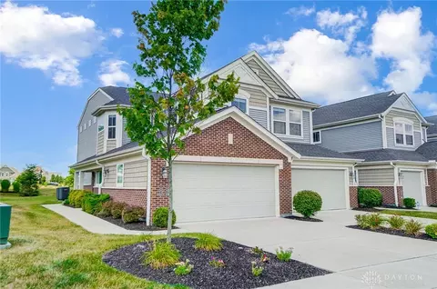 4414 Fairway Ln, Lebanon, OH 45036