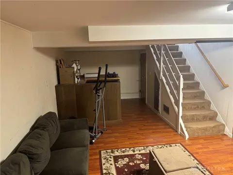 Living - 1232 Dellinger Dr, Fairborn, OH 45324 photo 2 of 3