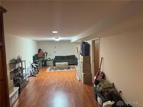 Living - 1232 Dellinger Dr, Fairborn, OH 45324 photo 3 of 3