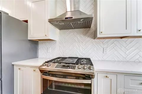 Kitchen - 155 E Franklin St, Centerville, OH 45459 photo 4 of 7