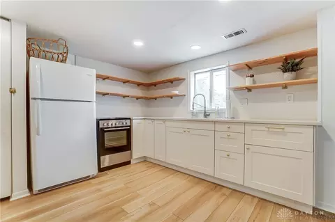 Kitchen - 155 E Franklin St, Centerville, OH 45459 photo 7 of 7