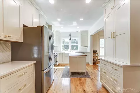 Kitchen - 155 E Franklin St, Centerville, OH 45459 photo 1 of 7
