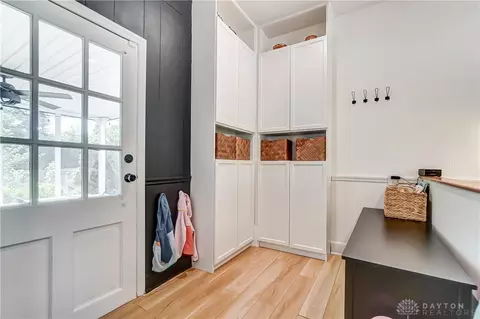 Entry Way - 155 E Franklin St, Centerville, OH 45459 photo 1 of 3