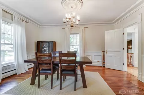 Dining - 155 E Franklin St, Centerville, OH 45459 photo 1 of 4