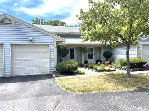 68 Highpoint Dr #68, Miamisburg, OH 45342