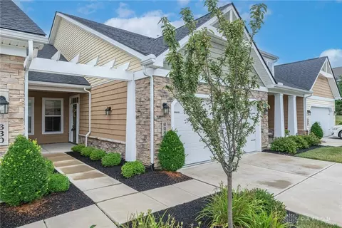 628 Anchor Ct, Beavercreek, OH 45430