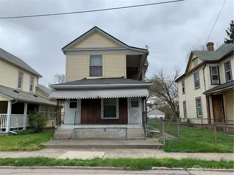 424 426 Boltin St, Dayton, OH 45410
