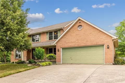 6996 Zenith Ct, Hamilton, OH 45011