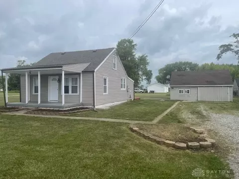 3801 Fenner Rd, Troy, OH 45373