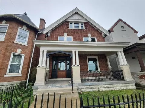 1422 E 3rd St, Dayton, OH 45403 photo 1