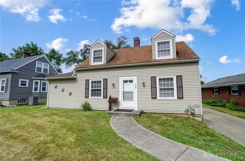258 N Monroe Dr, Xenia, OH 45385