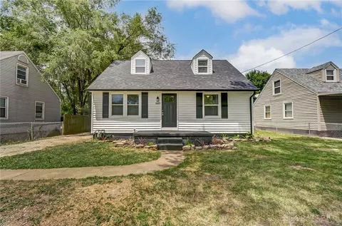 3223 Lefferson Rd, Middletown, OH 45044