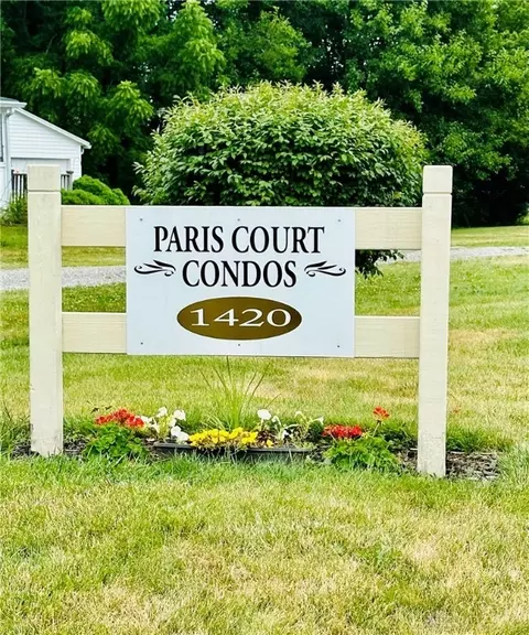 1420 Saint Paris Pike #E, Springfield, OH 45504 photo 33