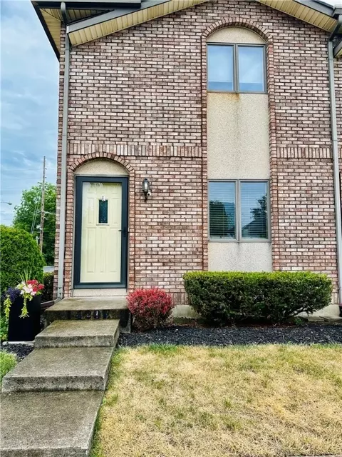1420 Saint Paris Pike #E, Springfield, OH 45504