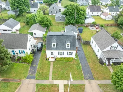 2003 E Bataan Dr, Dayton, OH 45420 photo 38