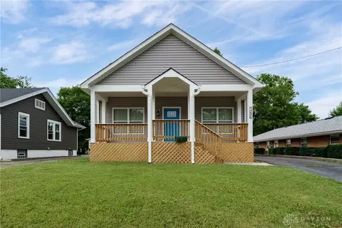1235 Patterson Rd, Dayton, OH 45420