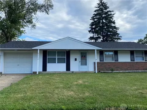6472 Highbury Rd, Dayton, OH 45424