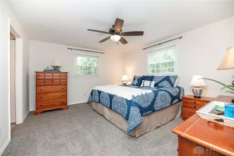 Bedroom - 225 Annette Dr, Centerville, OH 45458 photo 1 of 5