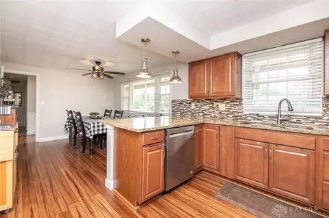 Kitchen - 225 Annette Dr, Centerville, OH 45458 photo 1 of 2