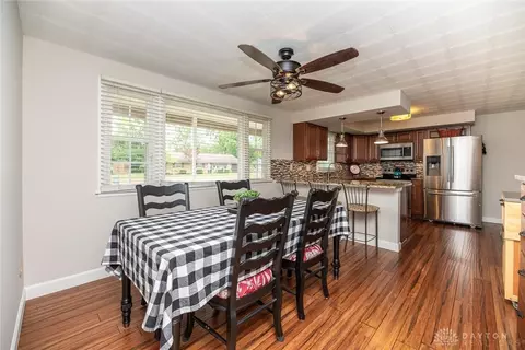 Dining - 225 Annette Dr, Centerville, OH 45458 photo 1 of 6