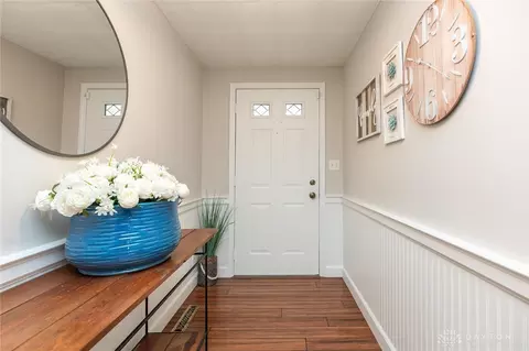 Entry Way - 225 Annette Dr, Centerville, OH 45458 photo 1 of 1