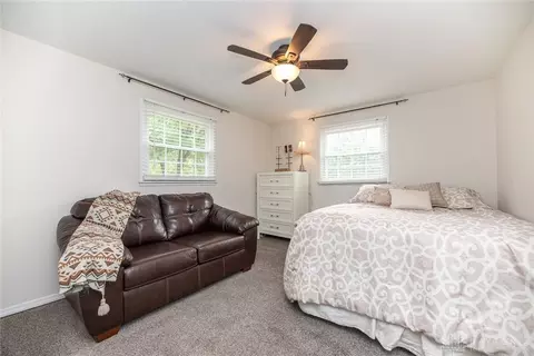 Bedroom - 225 Annette Dr, Centerville, OH 45458 photo 3 of 5