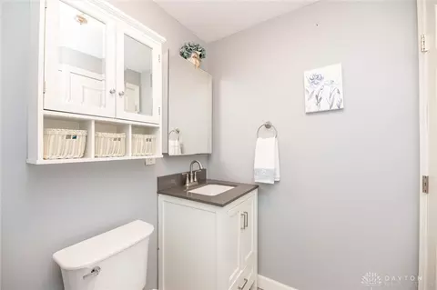 Bath - 225 Annette Dr, Centerville, OH 45458 photo 2 of 5