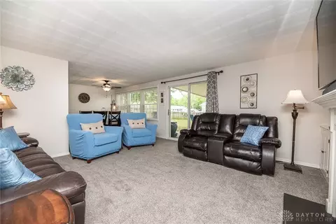 Living - 225 Annette Dr, Centerville, OH 45458 photo 1 of 3