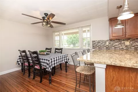 Dining - 225 Annette Dr, Centerville, OH 45458 photo 4 of 6