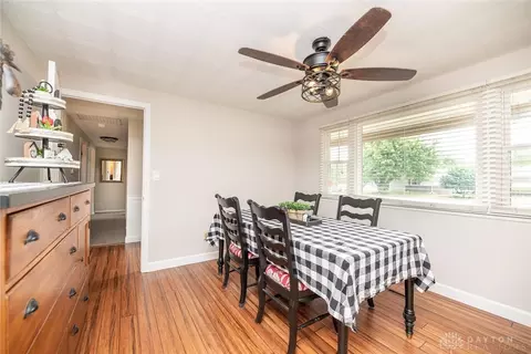 Dining - 225 Annette Dr, Centerville, OH 45458 photo 3 of 6
