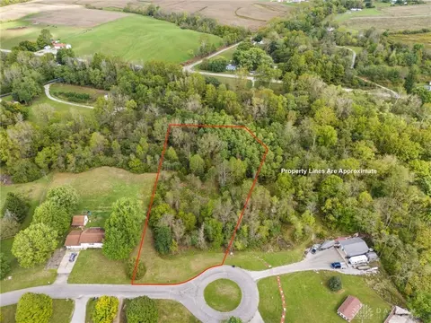 lot Apt 3 Willow Heights Dr, Urbana, OH 43078