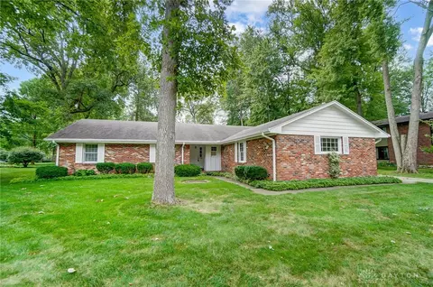 2342 Rawnsdale Rd, Dayton, OH 45440