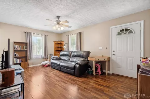 Living - 1957 E Bataan Dr, Dayton, OH 45420 photo 2 of 3