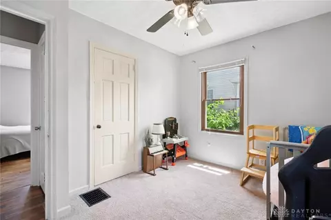 Bedroom - 1957 E Bataan Dr, Dayton, OH 45420 photo 4 of 4
