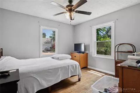 Bedroom - 1957 E Bataan Dr, Dayton, OH 45420 photo 1 of 4