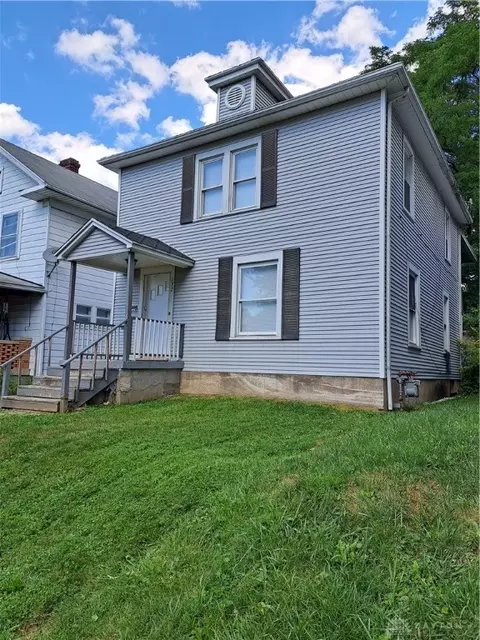 132 Indiana Ave, Dayton, OH 45410