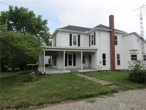 2248 Enterprise Rd, West Alexandria, OH 45381