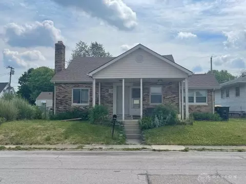 114 N Ludlow St, Covington, OH 45318