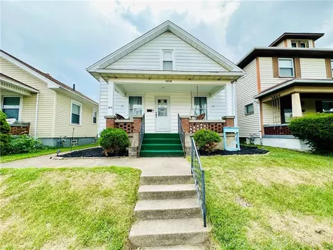 1016 Dodgson Ct, Dayton, OH 45404