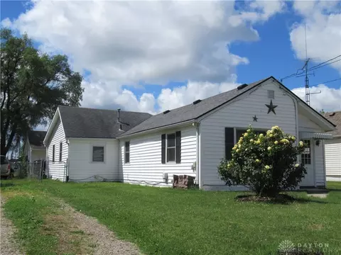 1119 Front St, Greenville, OH 45331