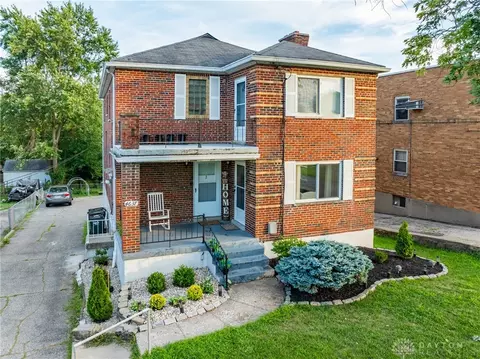 4637 Mount Alverno Rd, Cincinnati, OH 45238