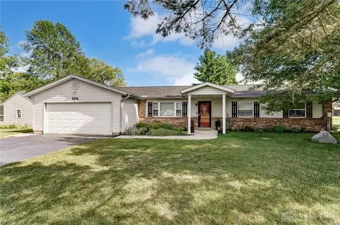 1184 Apache Trl, Jamestown, OH 45335