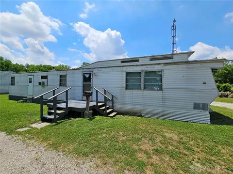0 S Spring St, New Paris, OH 45347