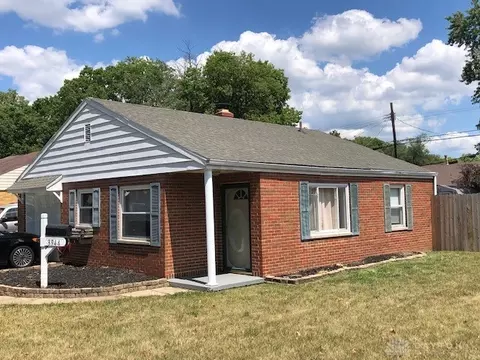 Exterior - 3944 Fulton Ave, Kettering, OH 45439 photo 2 of 4