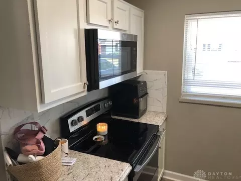 Kitchen - 3944 Fulton Ave, Kettering, OH 45439 photo 2 of 2