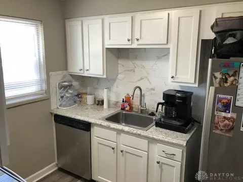 Kitchen - 3944 Fulton Ave, Kettering, OH 45439 photo 1 of 2