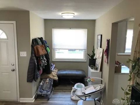 Entry Way - 3944 Fulton Ave, Kettering, OH 45439 photo 1 of 1