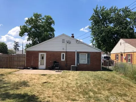 Exterior - 3944 Fulton Ave, Kettering, OH 45439 photo 3 of 4